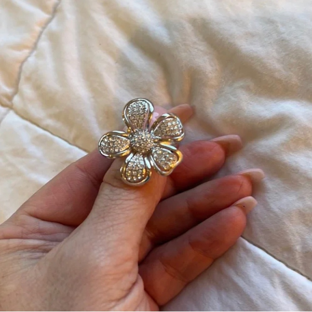 Statement ring - Picture 6 of 10